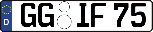 GG-IF75