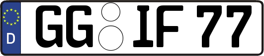 GG-IF77