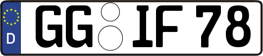 GG-IF78