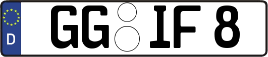 GG-IF8