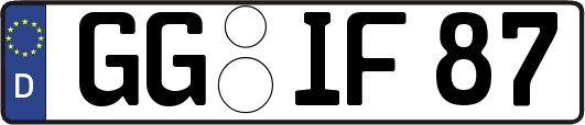 GG-IF87