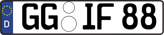 GG-IF88