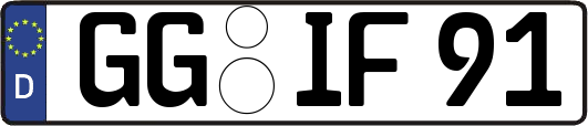 GG-IF91