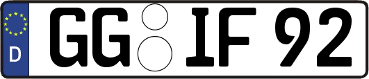 GG-IF92