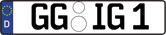 GG-IG1
