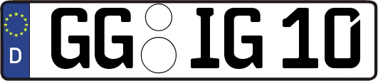 GG-IG10