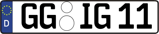 GG-IG11