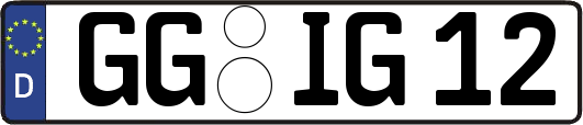 GG-IG12