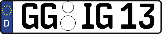 GG-IG13