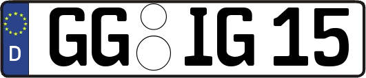 GG-IG15