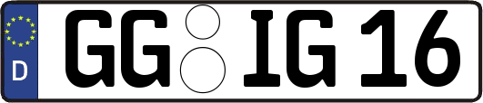 GG-IG16