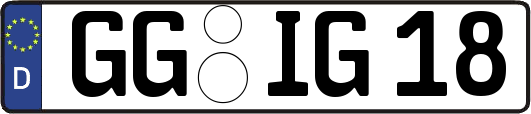 GG-IG18