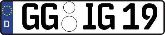 GG-IG19
