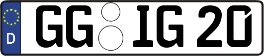 GG-IG20