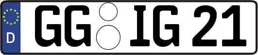 GG-IG21