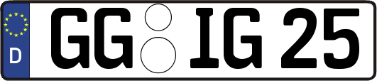 GG-IG25