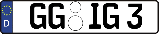 GG-IG3