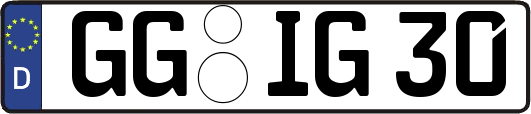 GG-IG30