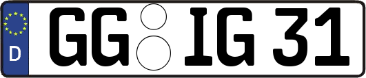 GG-IG31