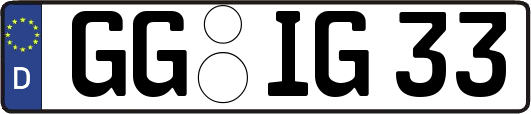 GG-IG33