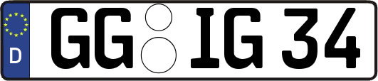 GG-IG34