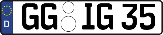 GG-IG35