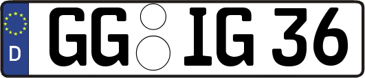 GG-IG36