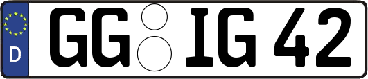 GG-IG42