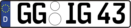 GG-IG43