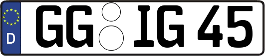 GG-IG45
