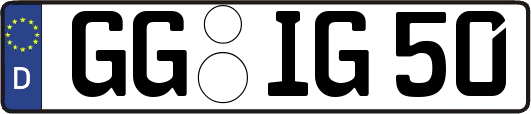 GG-IG50