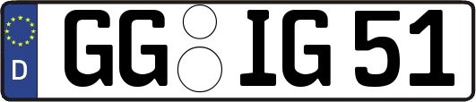 GG-IG51