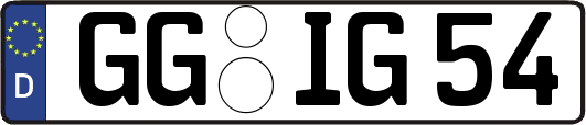 GG-IG54