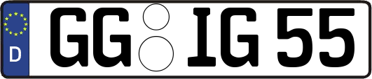 GG-IG55
