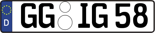 GG-IG58
