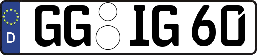 GG-IG60