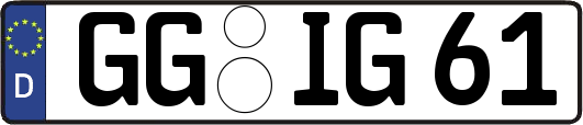 GG-IG61
