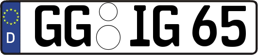 GG-IG65