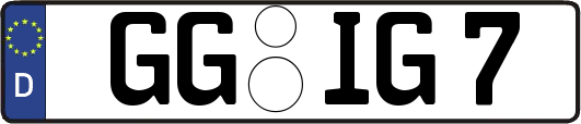 GG-IG7