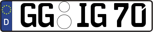 GG-IG70