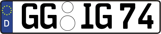 GG-IG74