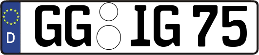 GG-IG75