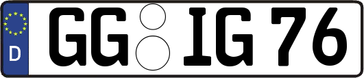 GG-IG76