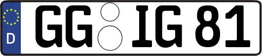 GG-IG81
