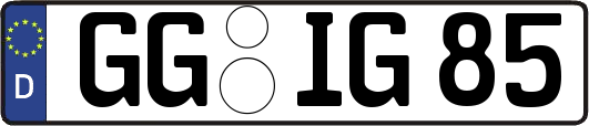 GG-IG85