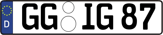 GG-IG87