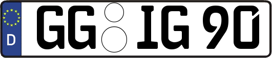 GG-IG90