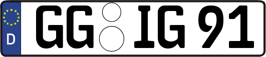 GG-IG91