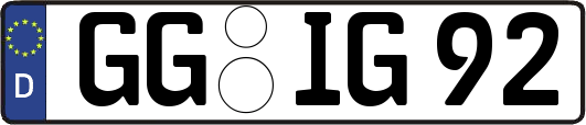 GG-IG92