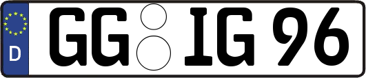 GG-IG96